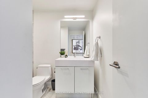 Photo 17 at 211 - 90 Broadview Avenue, South Riverdale, Toronto
