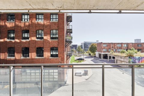 Photo 22 at 211 - 90 Broadview Avenue, South Riverdale, Toronto