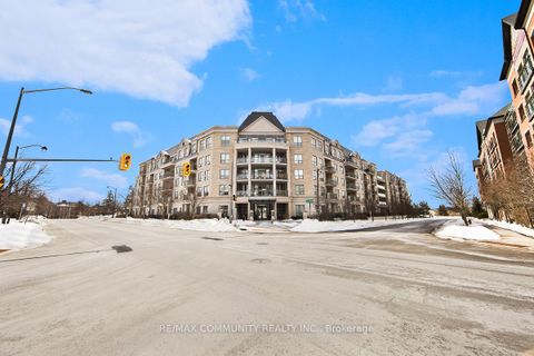 Photo 2 at 129 - 180 John West Way, Bayview Wellington, Aurora