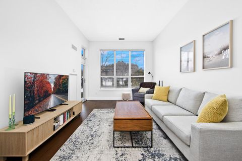 Photo 7 at 129 - 180 John West Way, Bayview Wellington, Aurora