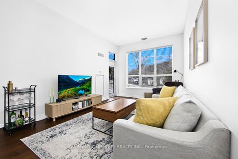 Photo 9 at 129 - 180 John West Way, Bayview Wellington, Aurora
