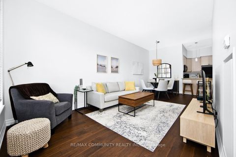 Photo 10 at 129 - 180 John West Way, Bayview Wellington, Aurora