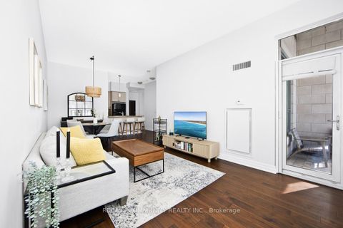 Photo 12 at 129 - 180 John West Way, Bayview Wellington, Aurora