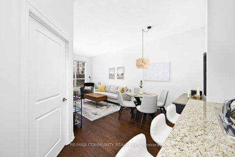 Photo 13 at 129 - 180 John West Way, Bayview Wellington, Aurora