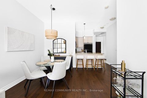 Photo 14 at 129 - 180 John West Way, Bayview Wellington, Aurora