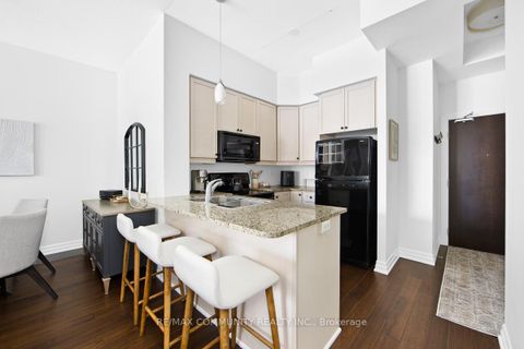 Photo 15 at 129 - 180 John West Way, Bayview Wellington, Aurora