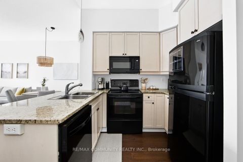 Photo 16 at 129 - 180 John West Way, Bayview Wellington, Aurora