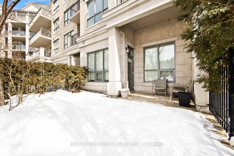 Photo 22 at 129 - 180 John West Way, Bayview Wellington, Aurora