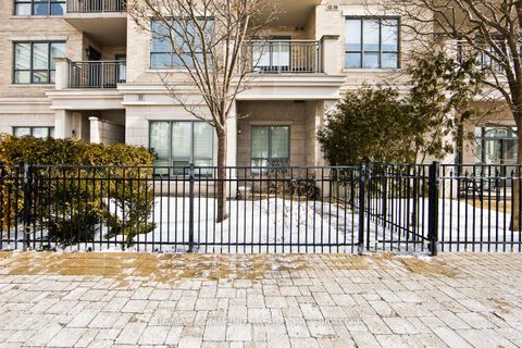 Photo 23 at 129 - 180 John West Way, Bayview Wellington, Aurora