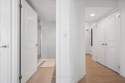 Photo 5 at 1502 - 125 Western Battery Road, Niagara, Toronto