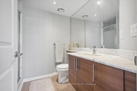 Photo 7 at 1502 - 125 Western Battery Road, Niagara, Toronto