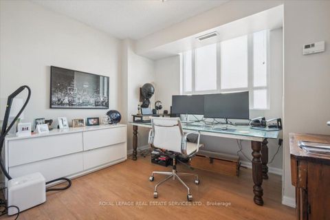 Photo 8 at 1502 - 125 Western Battery Road, Niagara, Toronto