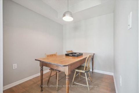 Photo 11 at 1502 - 125 Western Battery Road, Niagara, Toronto