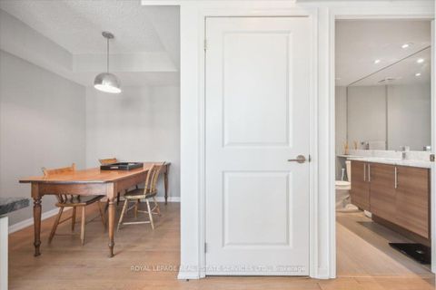 Photo 12 at 1502 - 125 Western Battery Road, Niagara, Toronto