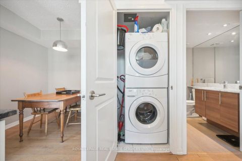 Photo 13 at 1502 - 125 Western Battery Road, Niagara, Toronto