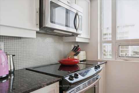 Photo 17 at 1502 - 125 Western Battery Road, Niagara, Toronto