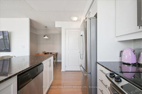 Photo 18 at 1502 - 125 Western Battery Road, Niagara, Toronto