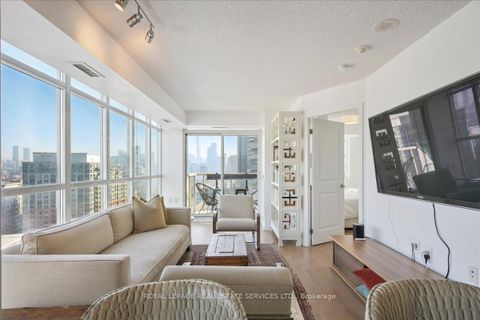 Photo 19 at 1502 - 125 Western Battery Road, Niagara, Toronto