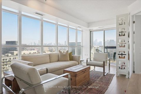 Photo 21 at 1502 - 125 Western Battery Road, Niagara, Toronto