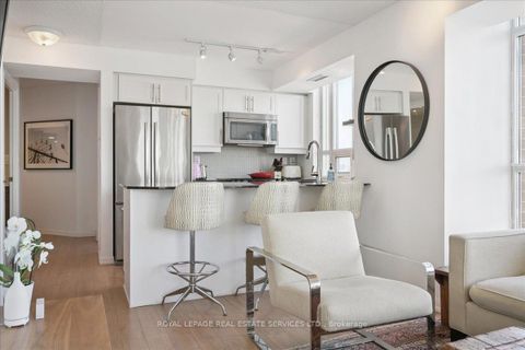 Photo 24 at 1502 - 125 Western Battery Road, Niagara, Toronto