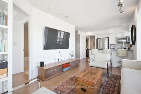 Photo 26 at 1502 - 125 Western Battery Road, Niagara, Toronto