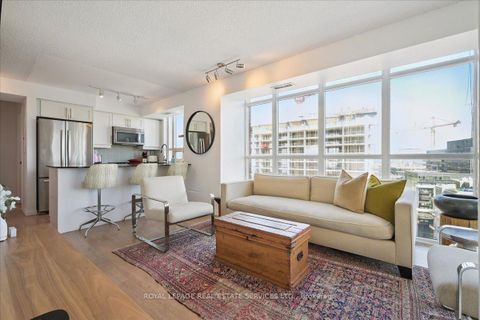 Photo 28 at 1502 - 125 Western Battery Road, Niagara, Toronto