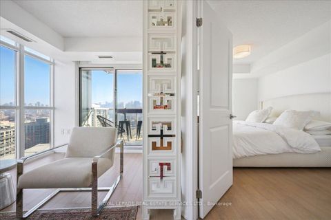 Photo 30 at 1502 - 125 Western Battery Road, Niagara, Toronto