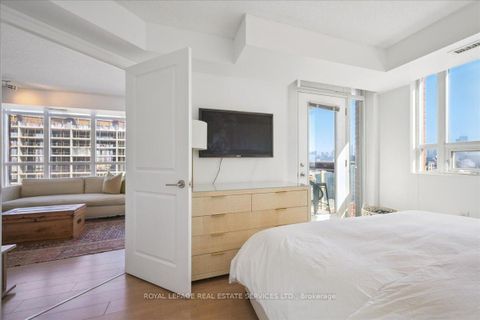 Photo 32 at 1502 - 125 Western Battery Road, Niagara, Toronto