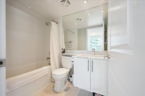 Photo 33 at 1502 - 125 Western Battery Road, Niagara, Toronto