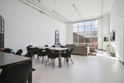 Photo 36 at 1502 - 125 Western Battery Road, Niagara, Toronto