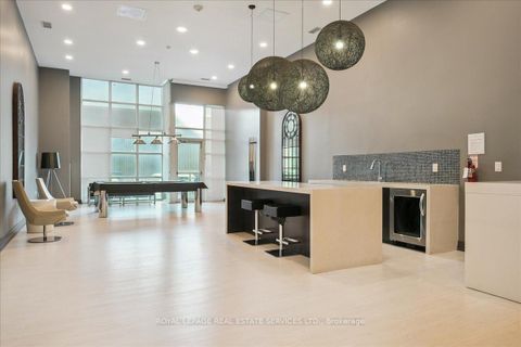 Photo 37 at 1502 - 125 Western Battery Road, Niagara, Toronto