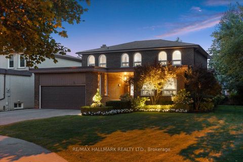 Photo 33 at 19 Holita Road, Newtonbrook West, Toronto