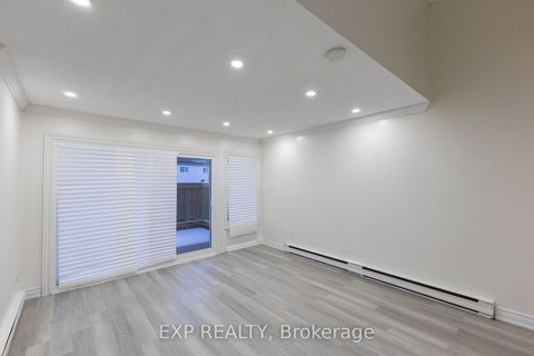 Photo 2 at 120 - 248 Milestone Crescent, Aurora Village, Aurora