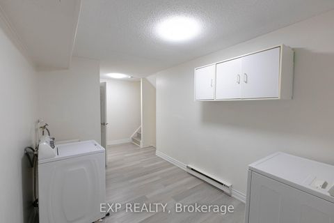 Photo 18 at 120 - 248 Milestone Crescent, Aurora Village, Aurora