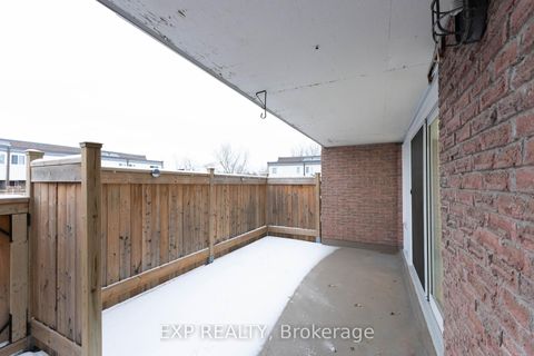 Photo 21 at 120 - 248 Milestone Crescent, Aurora Village, Aurora