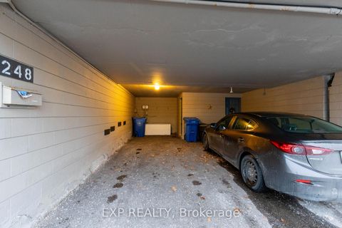 Photo 22 at 120 - 248 Milestone Crescent, Aurora Village, Aurora