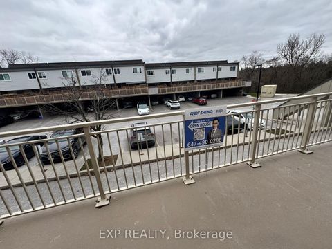 Photo 23 at 120 - 248 Milestone Crescent, Aurora Village, Aurora