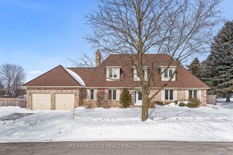 Photo 0 at 72 Goodfellow Crescent, Nobleton, King
