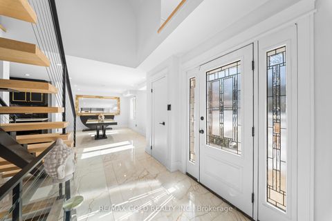 Photo 5 at 72 Goodfellow Crescent, Nobleton, King