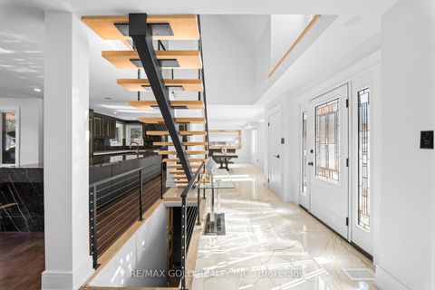 Photo 6 at 72 Goodfellow Crescent, Nobleton, King