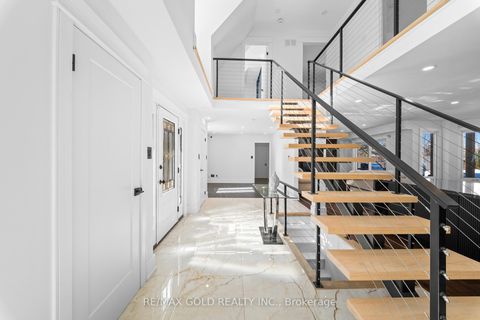 Photo 7 at 72 Goodfellow Crescent, Nobleton, King