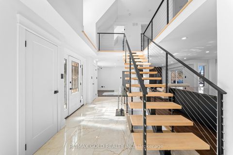 Photo 8 at 72 Goodfellow Crescent, Nobleton, King