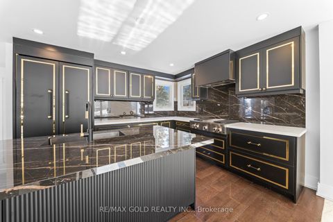 Photo 17 at 72 Goodfellow Crescent, Nobleton, King