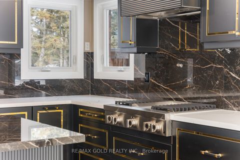 Photo 20 at 72 Goodfellow Crescent, Nobleton, King