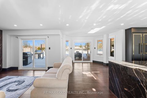 Photo 22 at 72 Goodfellow Crescent, Nobleton, King