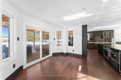 Photo 27 at 72 Goodfellow Crescent, Nobleton, King