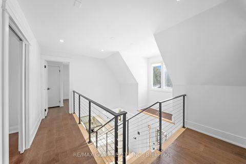 Photo 30 at 72 Goodfellow Crescent, Nobleton, King