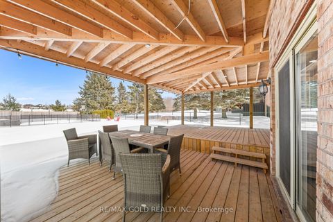 Photo 44 at 72 Goodfellow Crescent, Nobleton, King