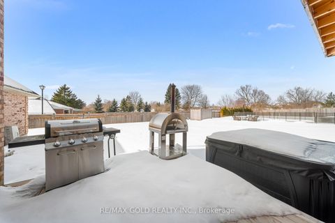 Photo 47 at 72 Goodfellow Crescent, Nobleton, King