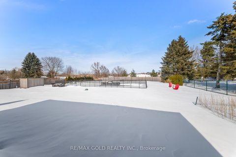 Photo 48 at 72 Goodfellow Crescent, Nobleton, King